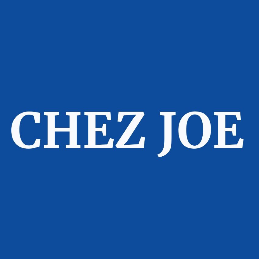 Chez Joe - Décoration & Maison